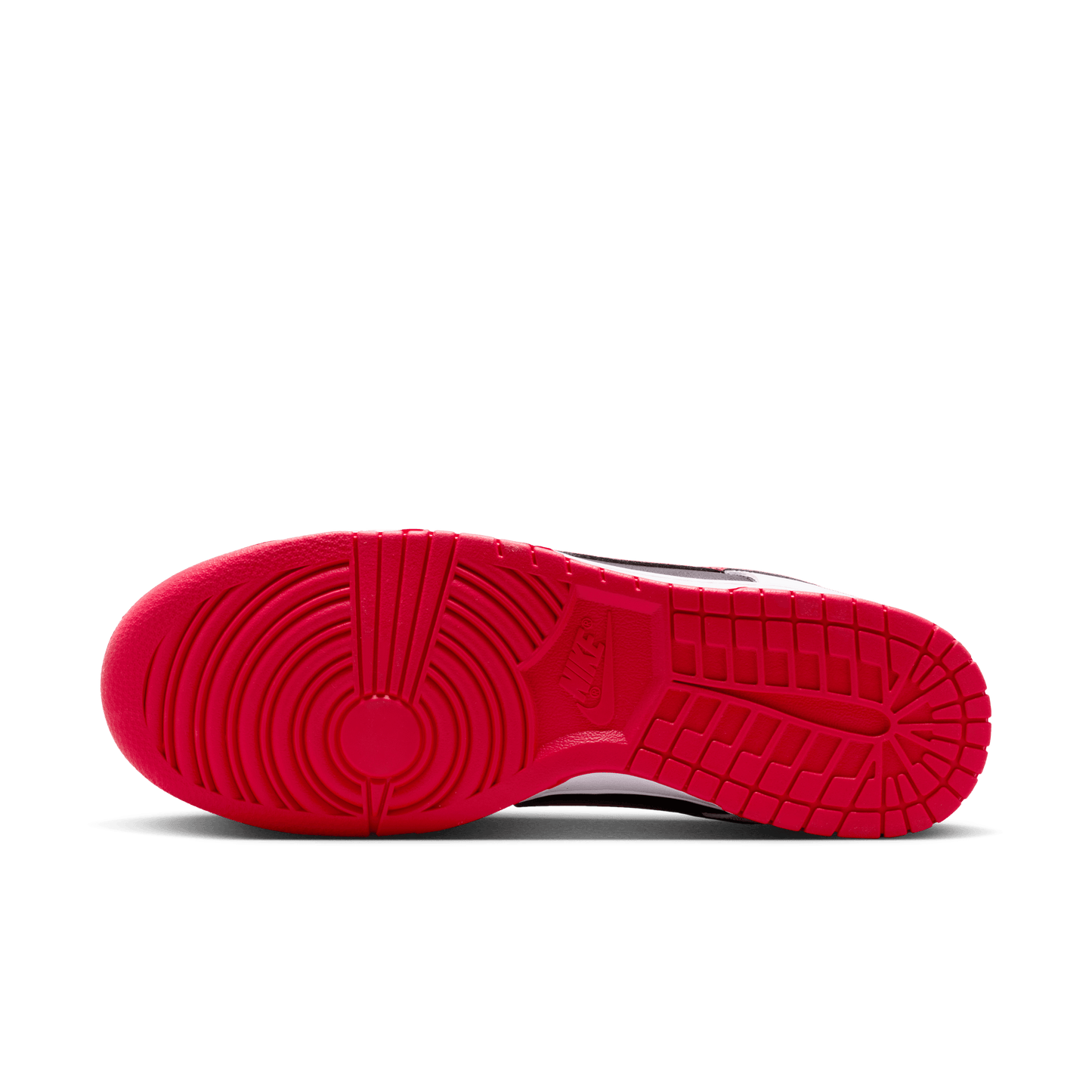 Nike Dunk Low Retro Black Uni Red