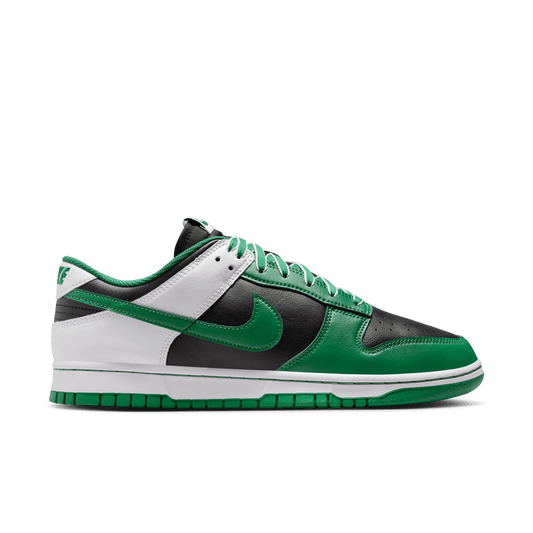 Nike Dunk Low Retro Black Clover White