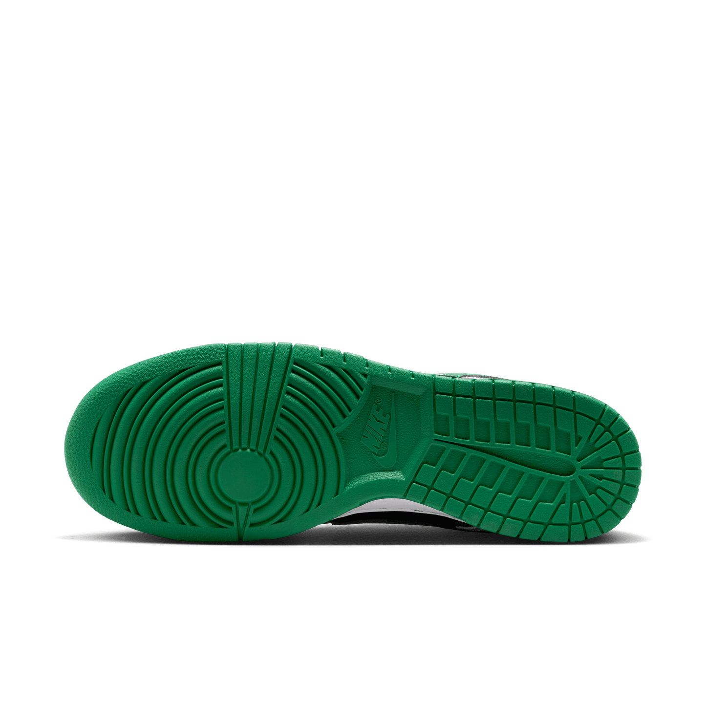 Nike Dunk Low Retro Black Clover White