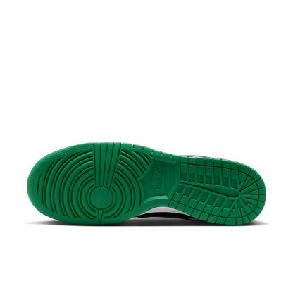 Nike Dunk Low Retro Black Clover White