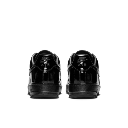 Nike Air Force 1 '07 Premium Patent Leather Black