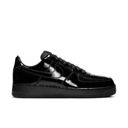 Nike Air Force 1 '07 Premium Patent Leather Black