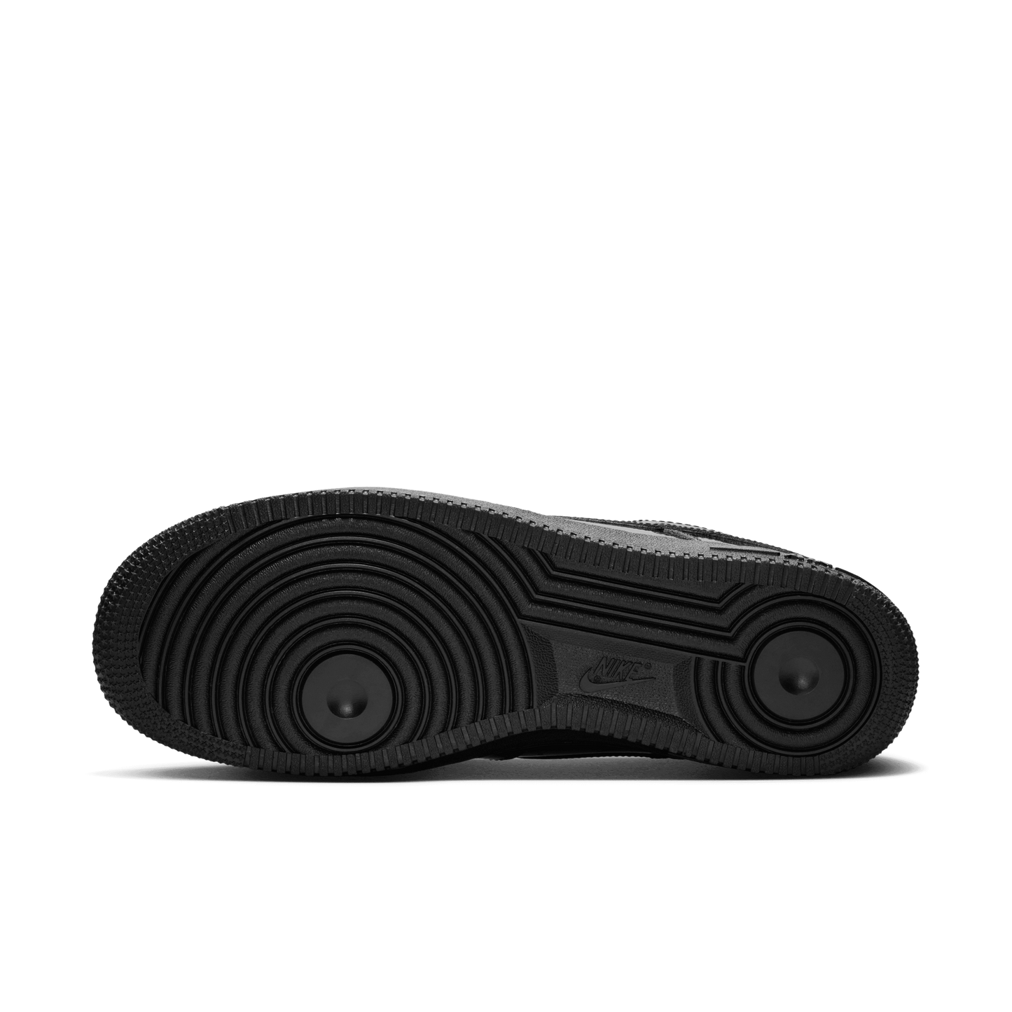 Nike Air Force 1 '07 Premium Patent Leather Black