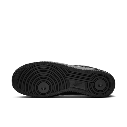 Nike Air Force 1 '07 Premium Patent Leather Black