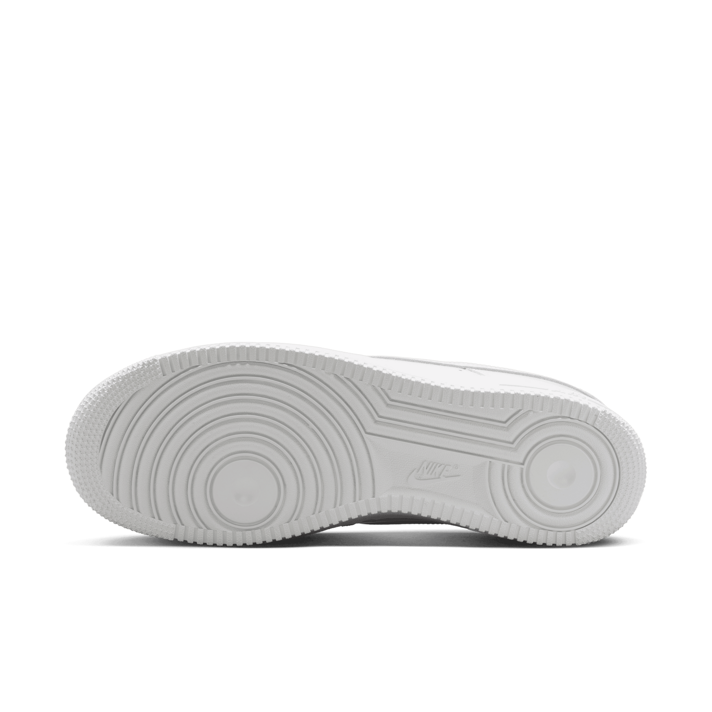 Nike Air Force 1 '07 Premium Patent Leather White