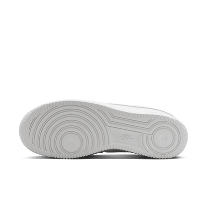 Nike Air Force 1 '07 Premium Patent Leather White