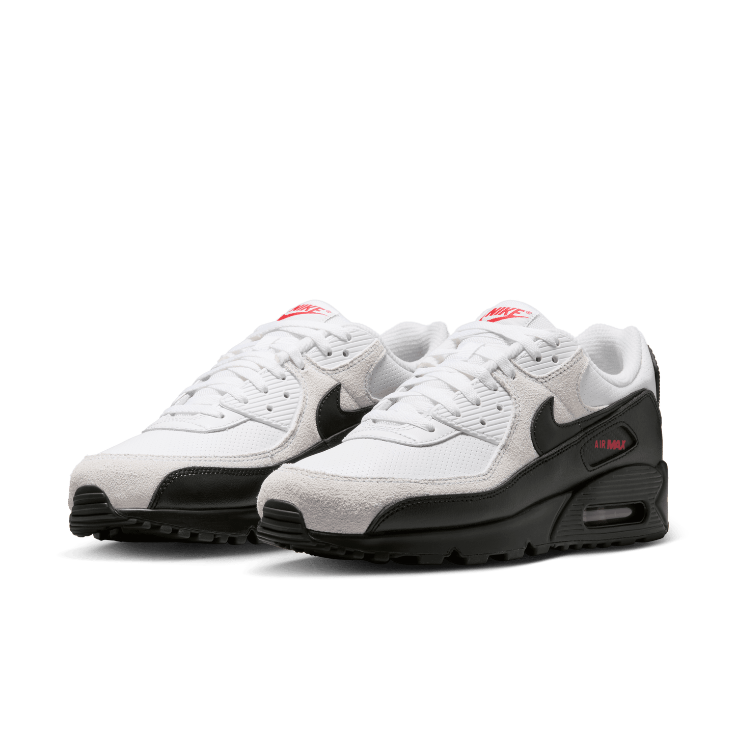 Nike Air Max 90 Red Moto