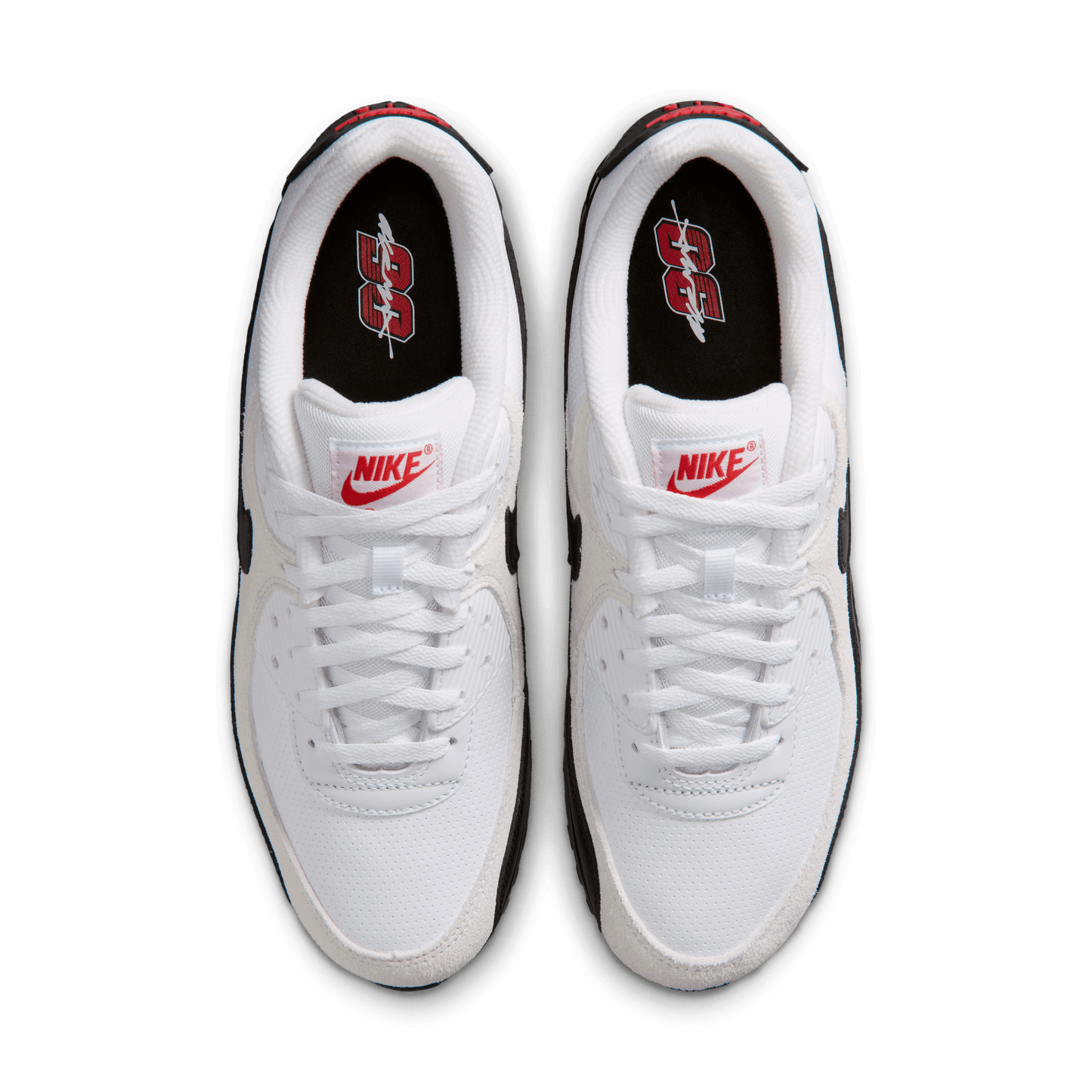 Nike Air Max 90 Red Moto