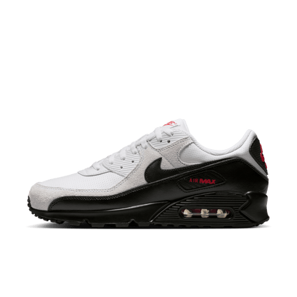 Nike Air Max 90 Red Moto