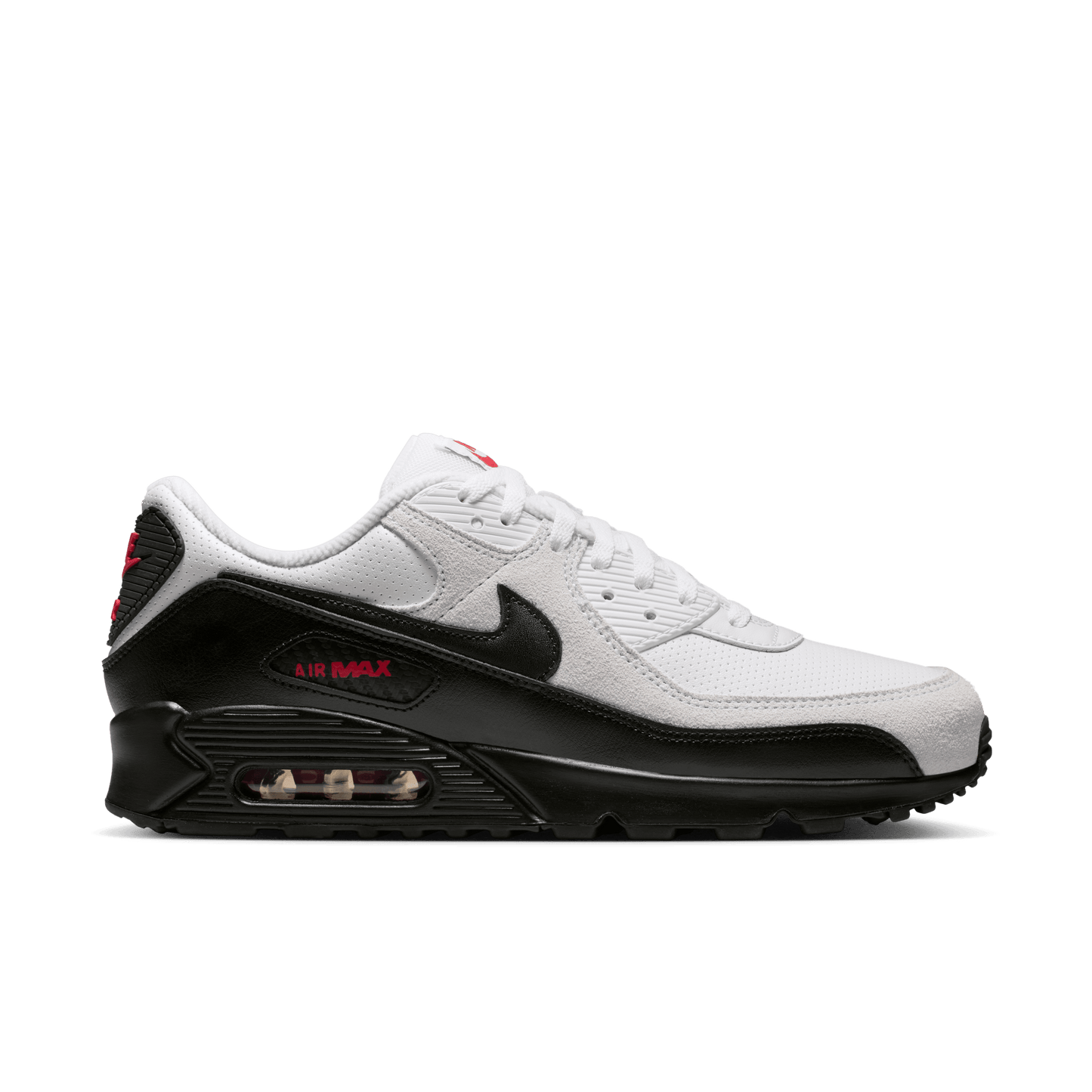 Nike Air Max 90 Red Moto