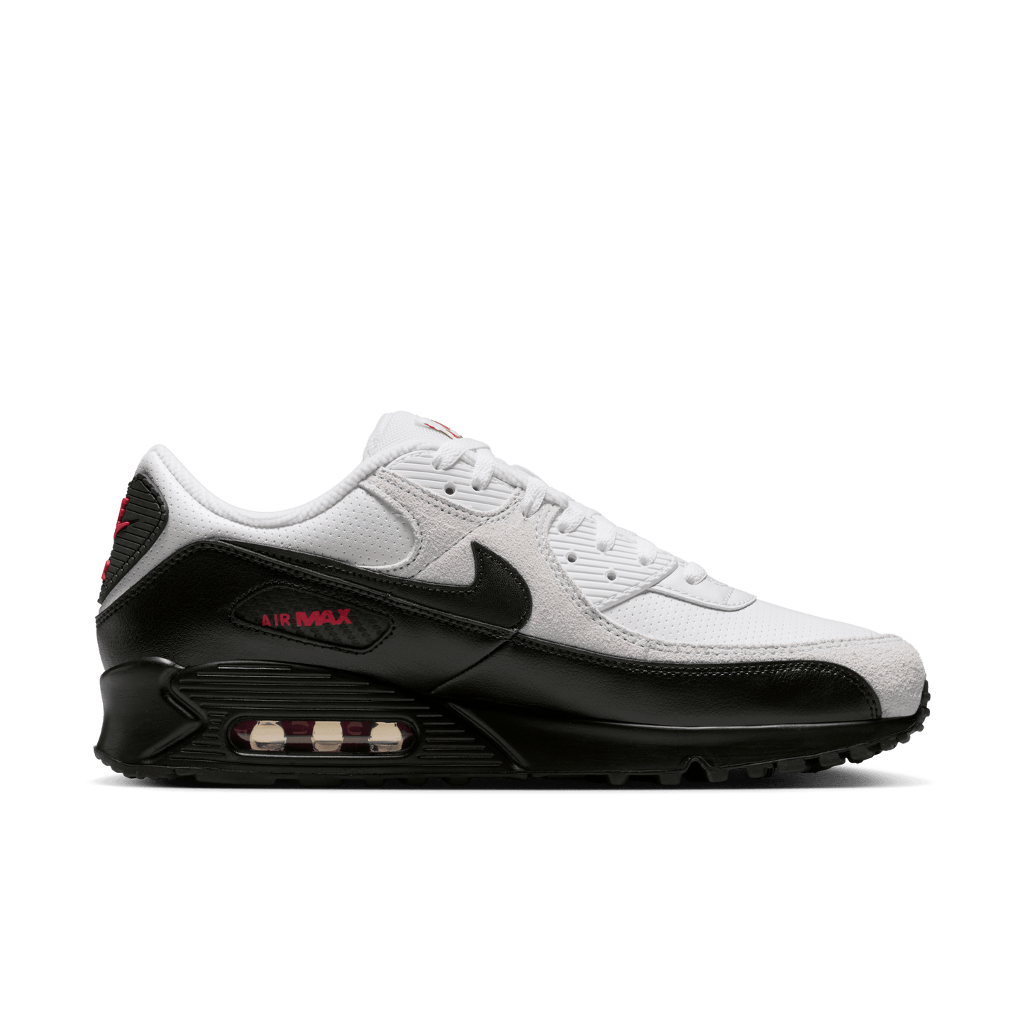Nike Air Max 90 Red Moto