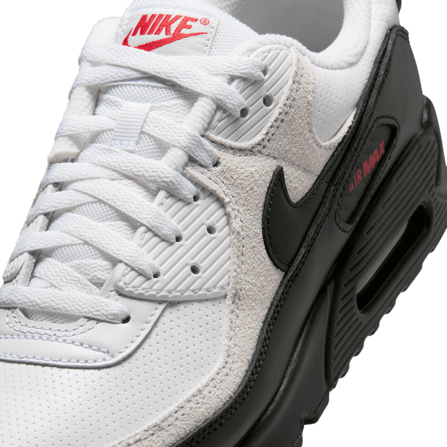 Nike Air Max 90 Red Moto
