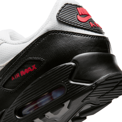 Nike Air Max 90 Red Moto