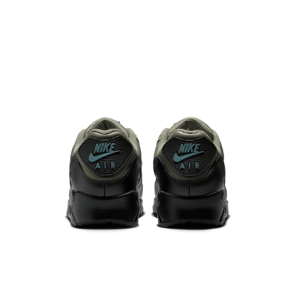 Nike Air Max 90 Silver Sage Black