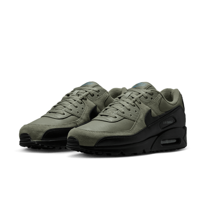 Nike Air Max 90 Silver Sage Black