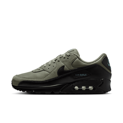 Nike Air Max 90 Silver Sage Black