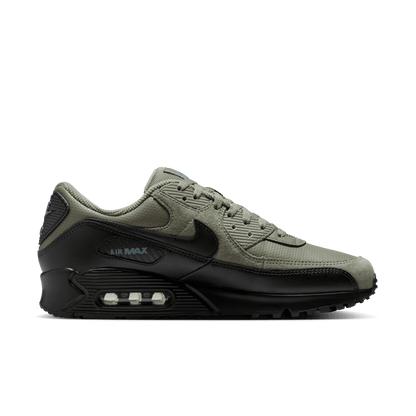 Nike Air Max 90 Silver Sage Black