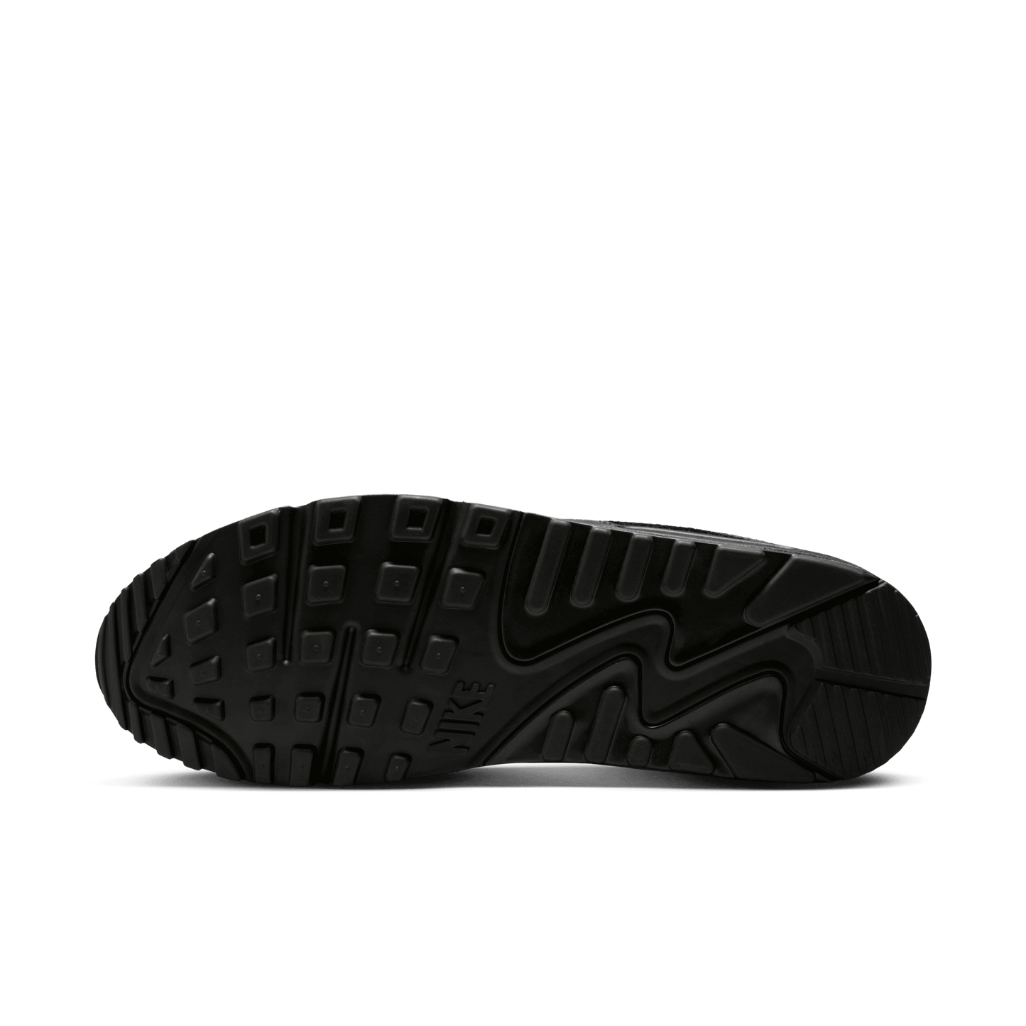 Nike Air Max 90 Silver Sage Black