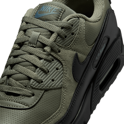 Nike Air Max 90 Silver Sage Black