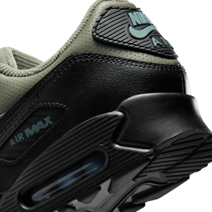 Nike Air Max 90 Silver Sage Black