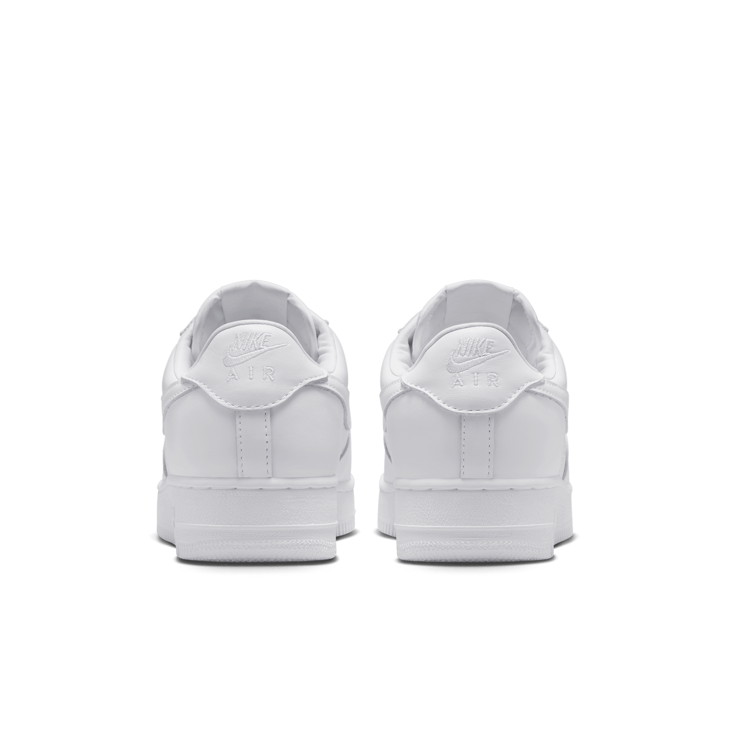 Nike Air Force 1 '01 White