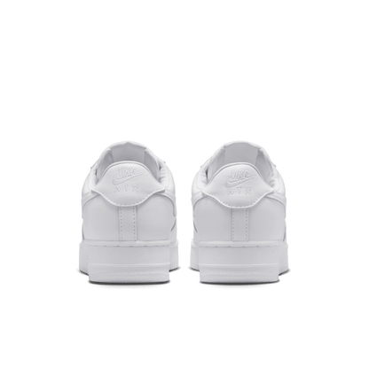 Nike Air Force 1 '01 White