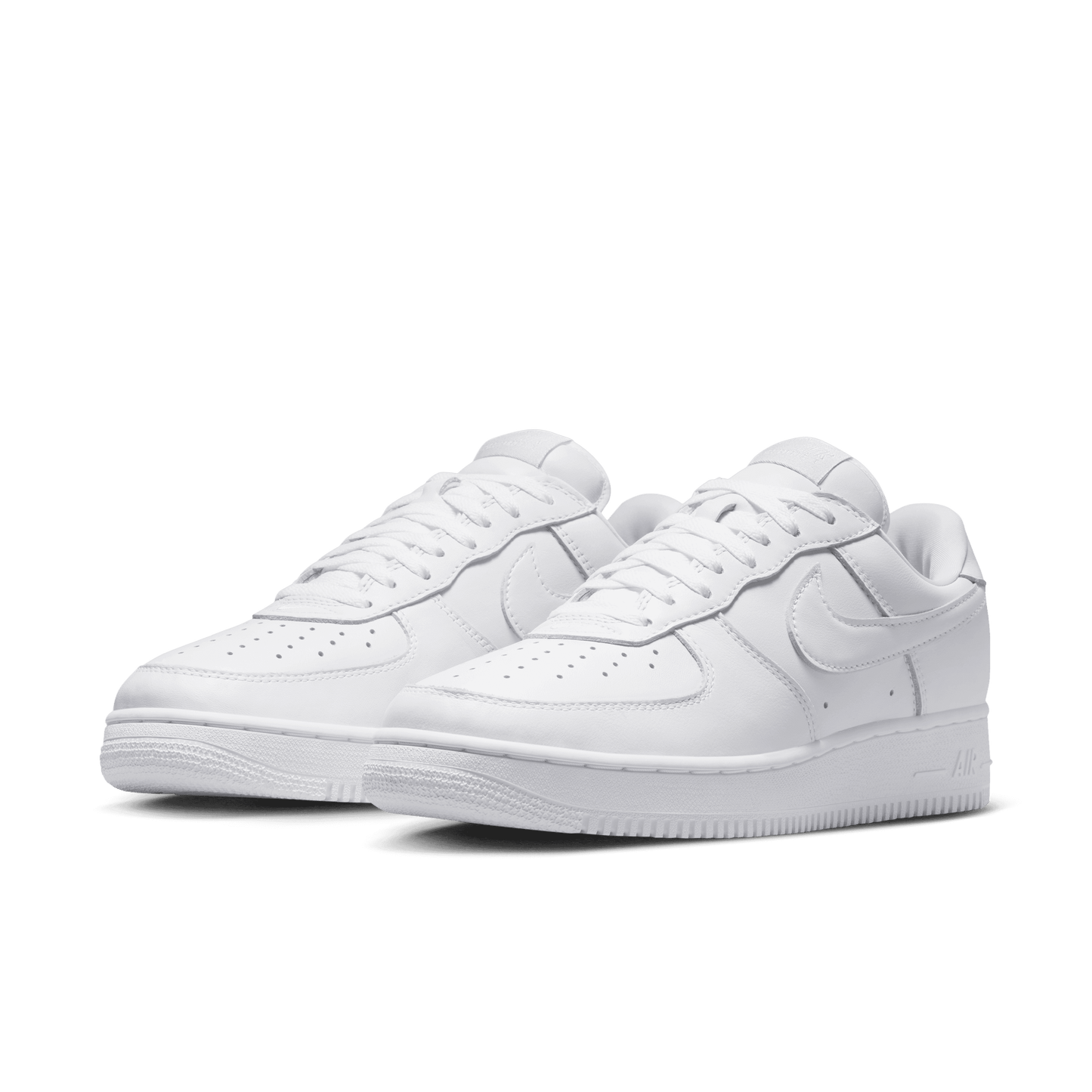 Nike Air Force 1 '01 White
