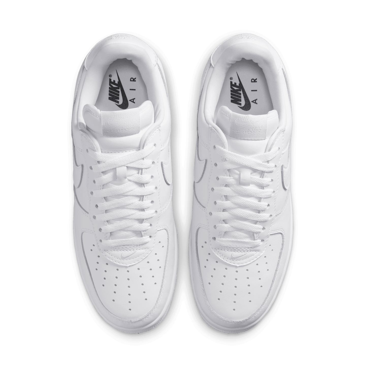 Nike Air Force 1 '01 White