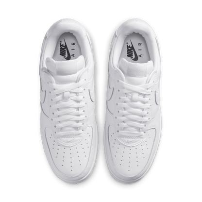 Nike Air Force 1 '01 White