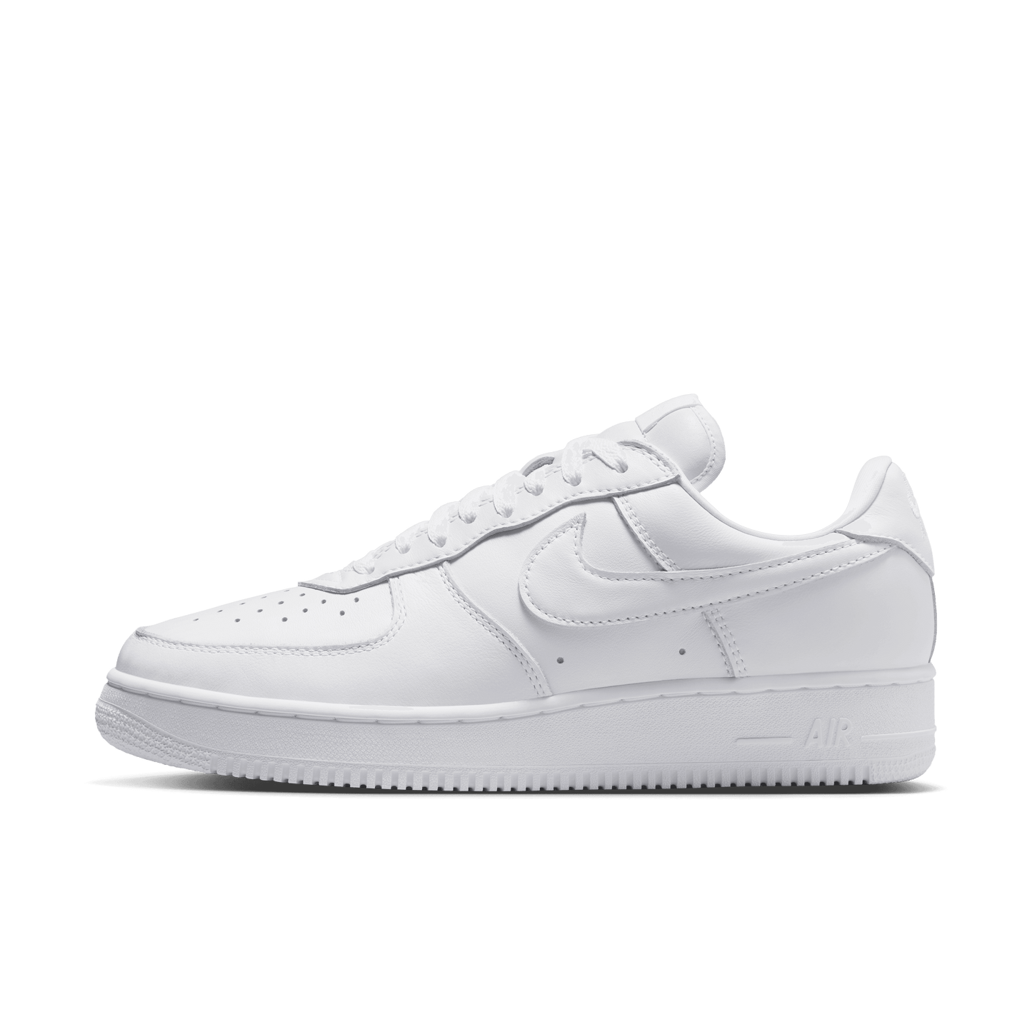 Nike Air Force 1 '01 White