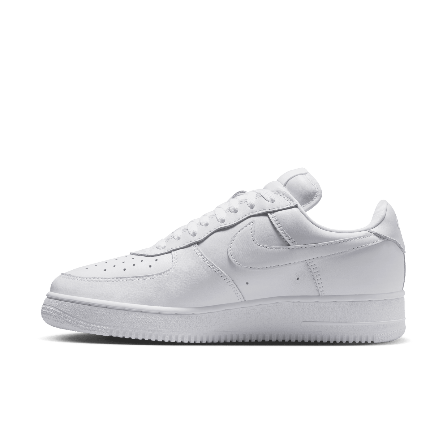 Nike Air Force 1 '01 White