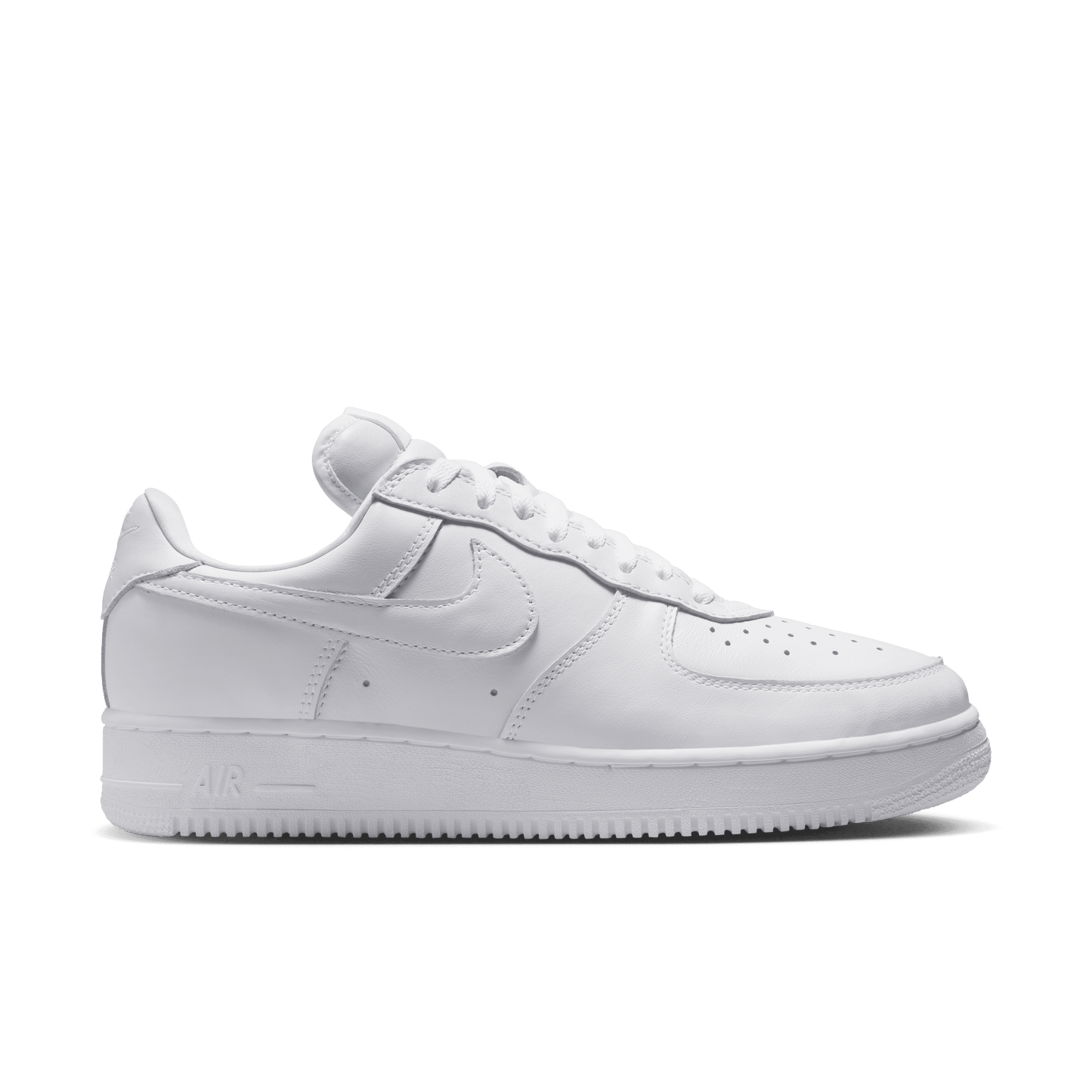 Nike Air Force 1 '01 White