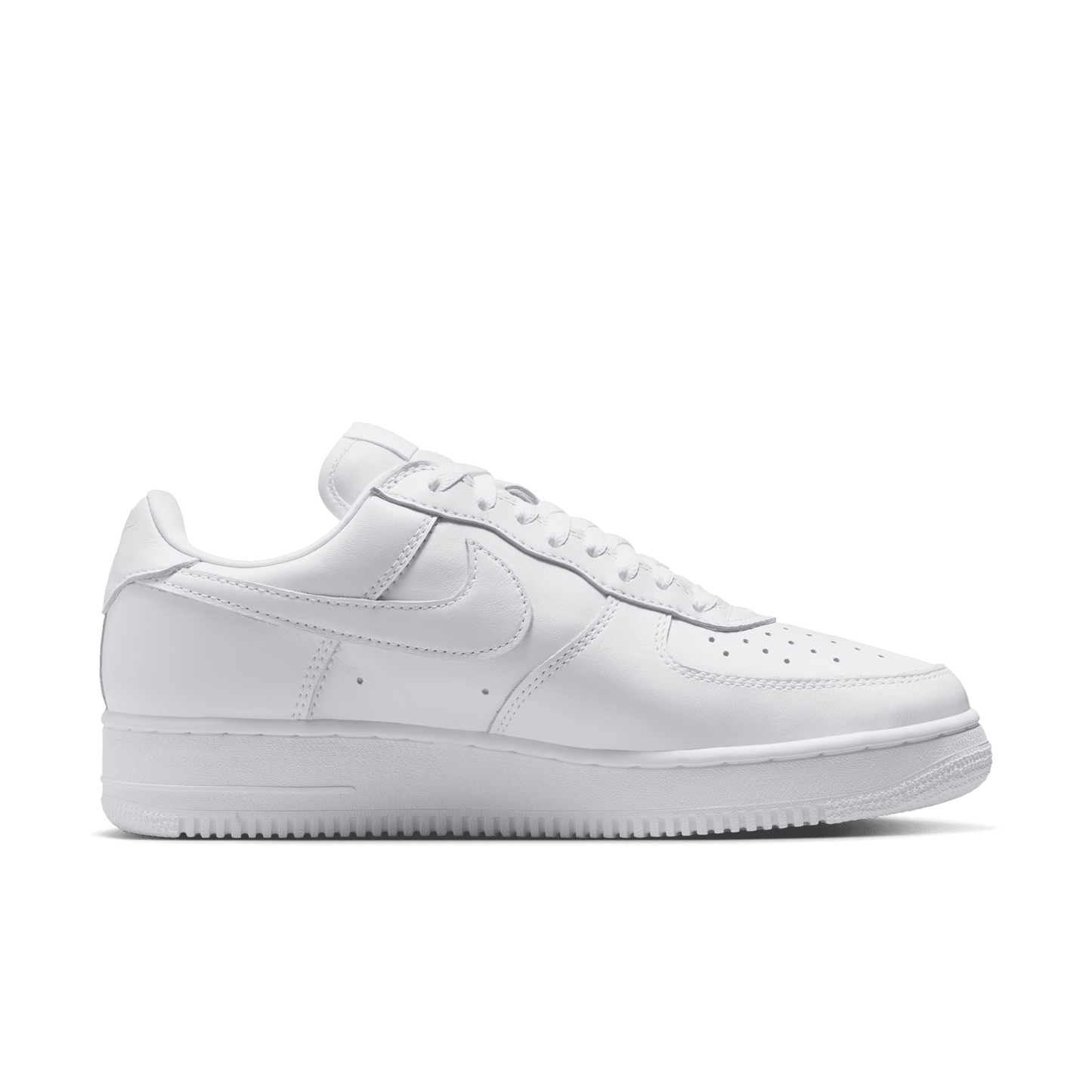 Nike Air Force 1 '01 White