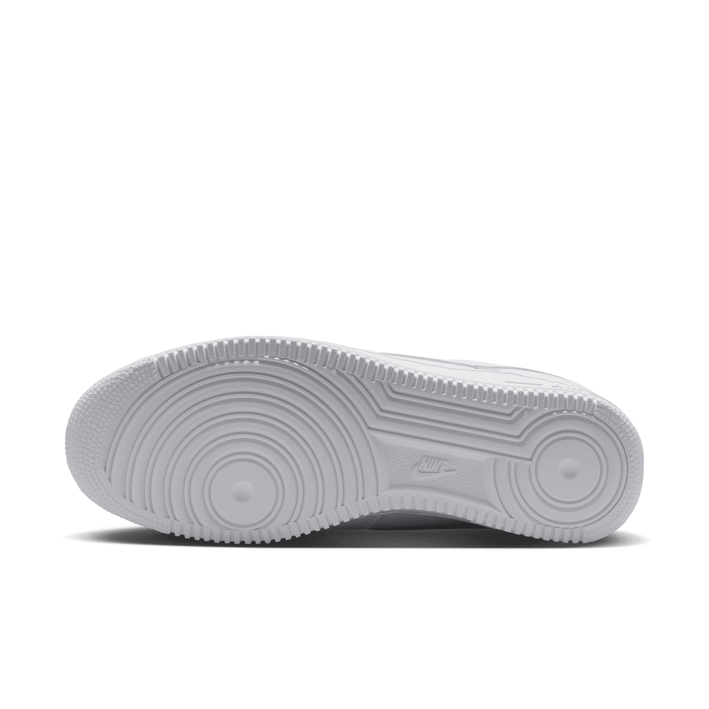 Nike Air Force 1 '01 White