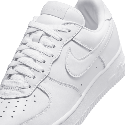 Nike Air Force 1 '01 White