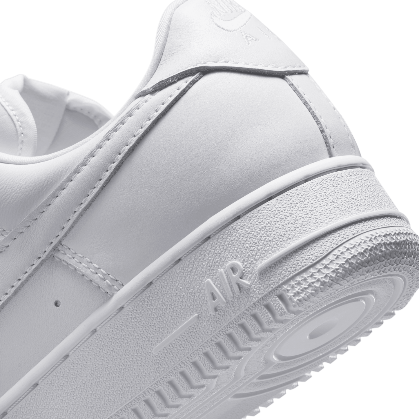 Nike Air Force 1 '01 White