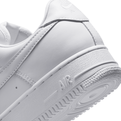 Nike Air Force 1 '01 White