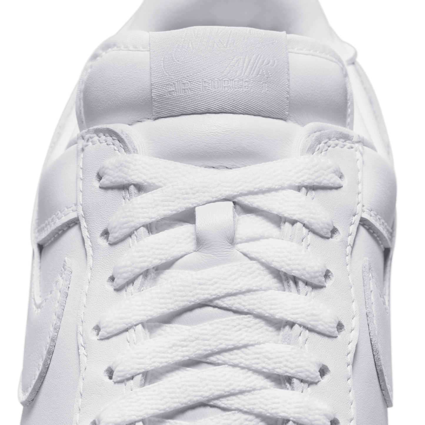 Nike Air Force 1 '01 White