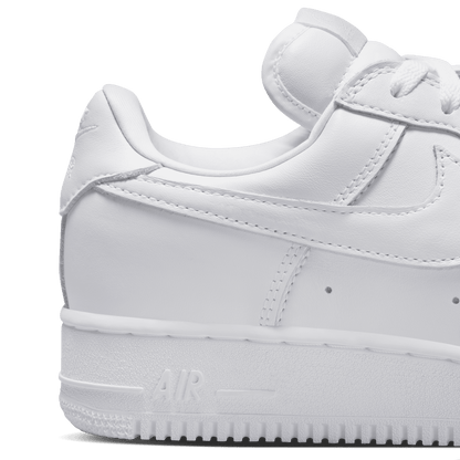Nike Air Force 1 '01 White