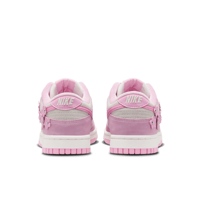 Nike Women's Dunk Low SE Pink Floral