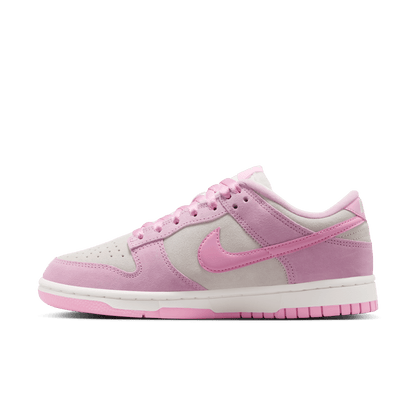 Nike Women's Dunk Low SE Pink Floral