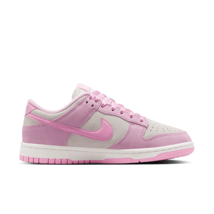 Nike Women's Dunk Low SE Pink Floral