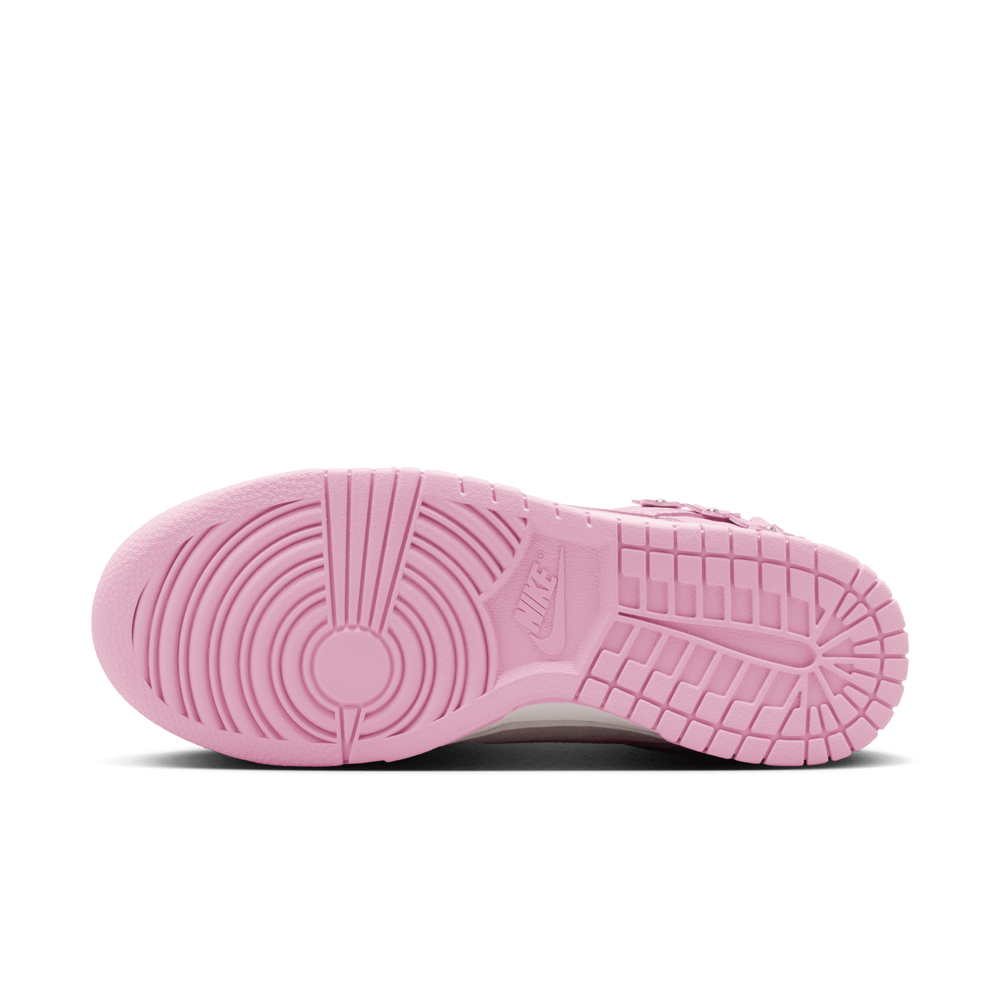 Nike Women's Dunk Low SE Pink Floral