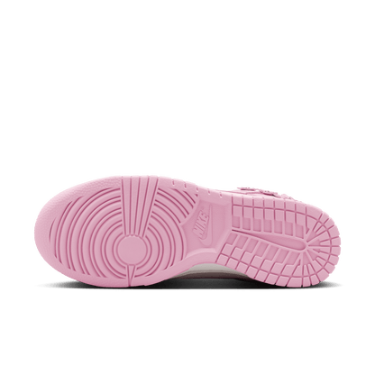 Nike Women's Dunk Low SE Pink Floral