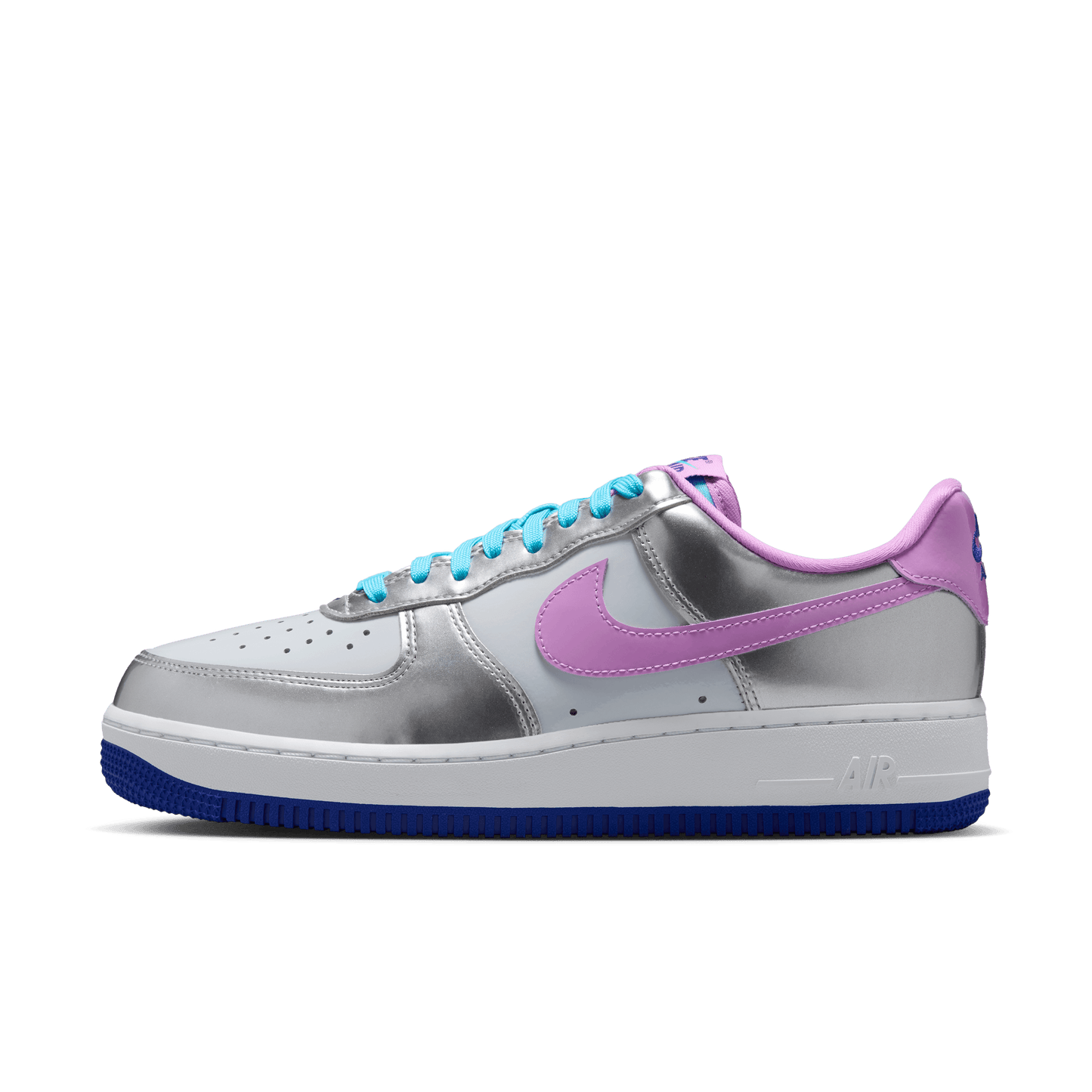 Nike Women's Air Force 1 '07 WNBA All-Star