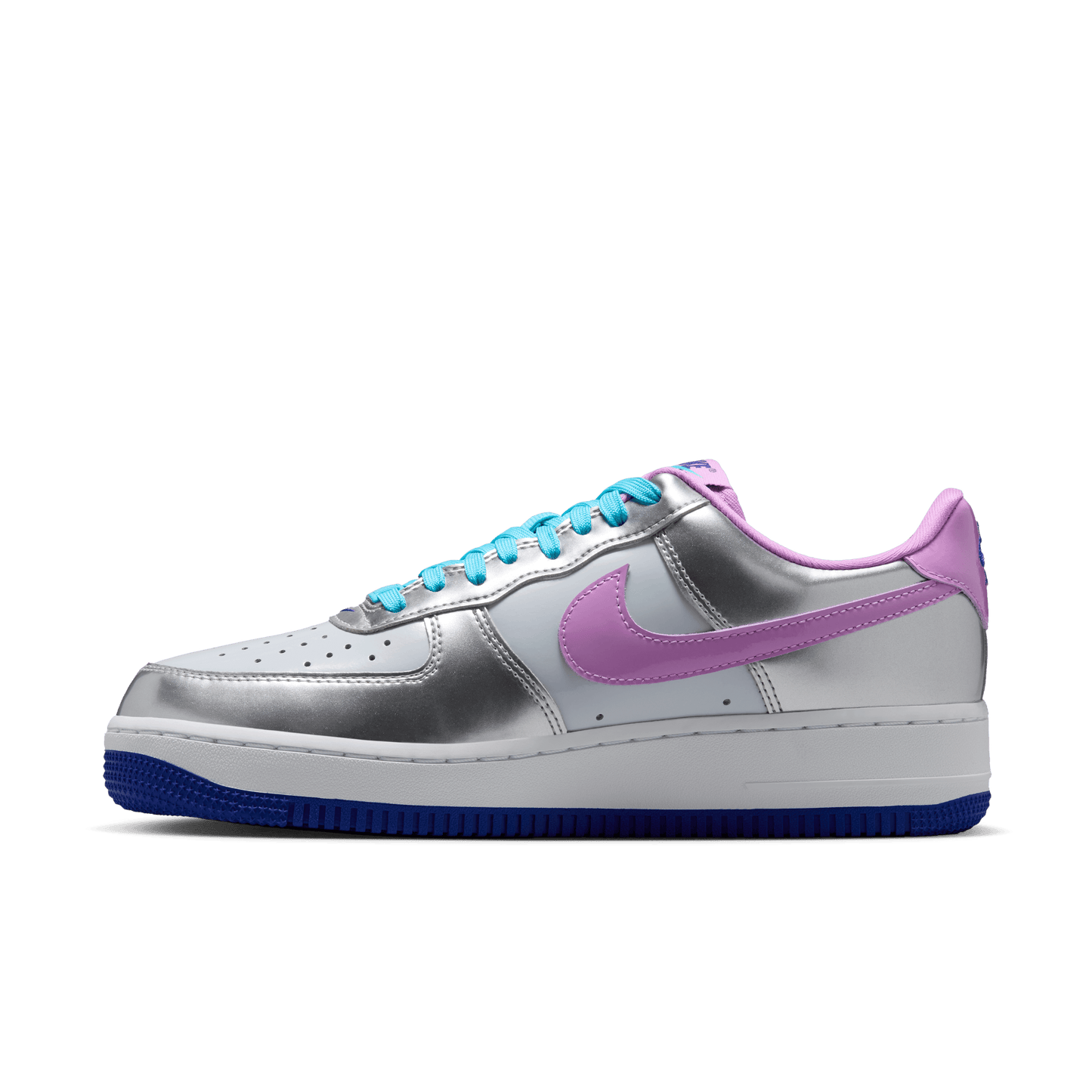 Nike Women's Air Force 1 '07 WNBA All-Star