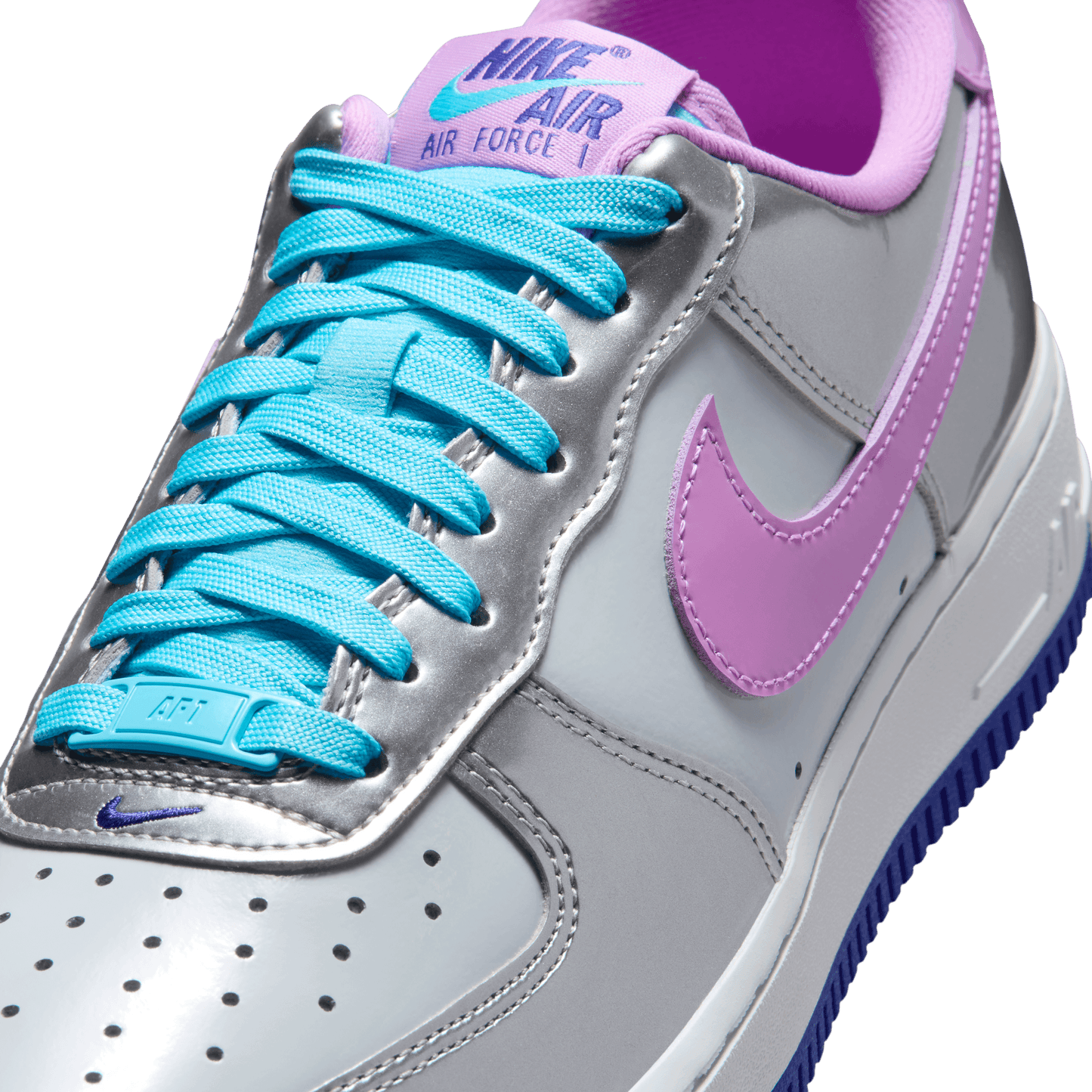 Nike Women's Air Force 1 '07 WNBA All-Star
