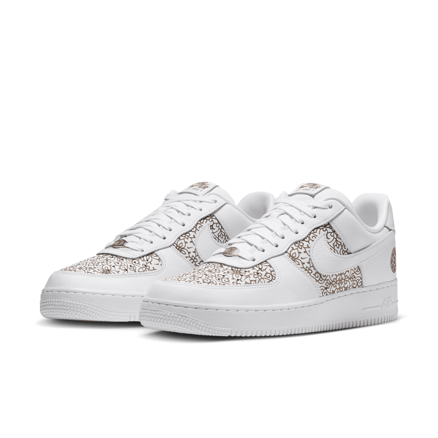 Nike Air Force 1 '07 LV8 Lt Orewood Marakesh