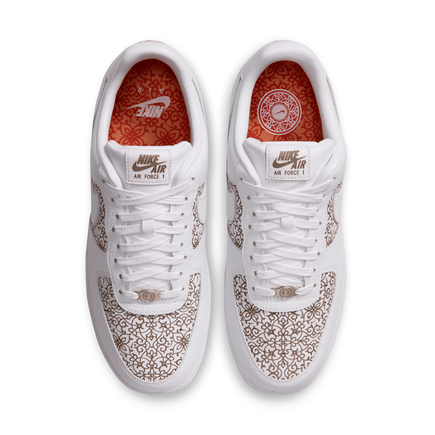 Nike Air Force 1 '07 LV8 Lt Orewood Marakesh