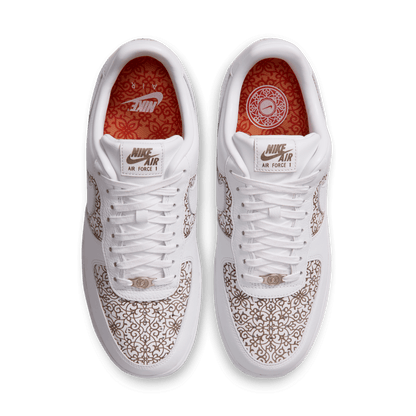 Nike Air Force 1 '07 LV8 Lt Orewood Marakesh